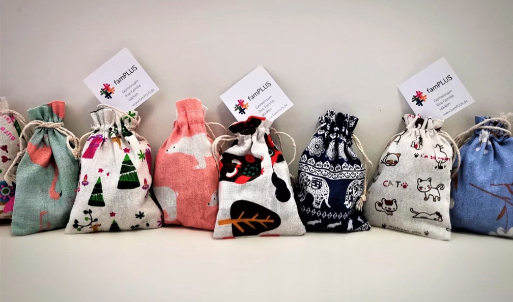 Hallo Baby Care Paket Hallo Baby Care Paket