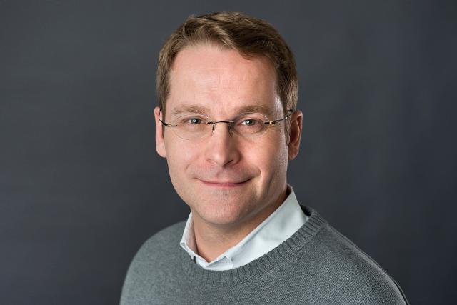 Markus Solf