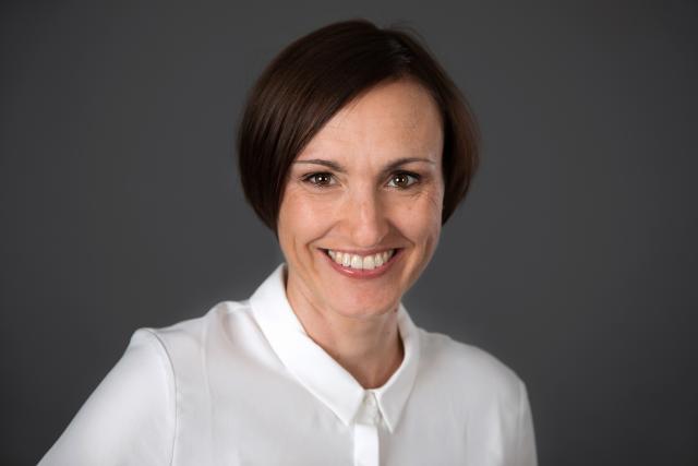 Doris Kaiser