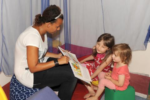 Bild zu famPLUS Magazin Beitrag