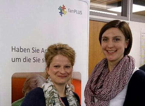 Bild zu famPLUS Magazin Beitrag