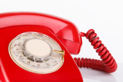 Telefon