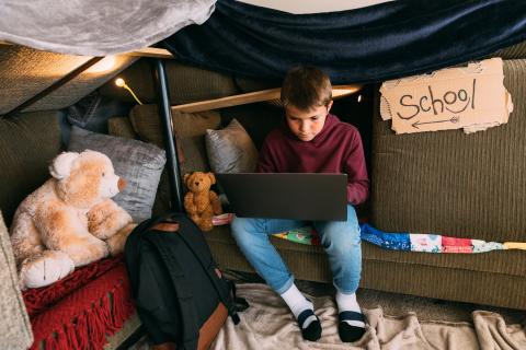 Homeschool