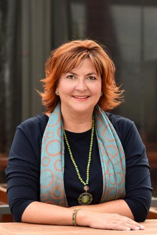 Profilbild Petra Wieschalla