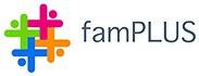 famPLUS Logo